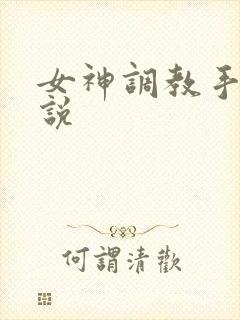 女神调教手册小说