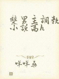 双男主调教尿道小说高h