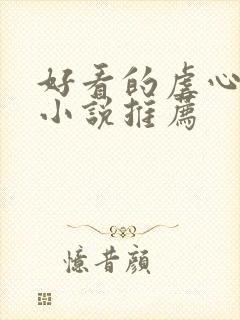 好看的虐心言情小说推荐封面