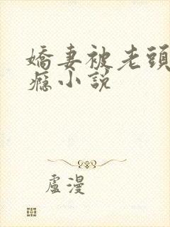 娇妻被老头玩上瘾小说