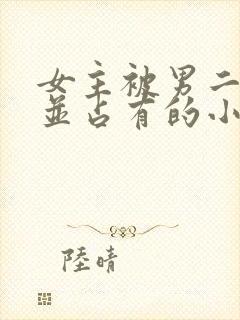 女主被男二欺负并占有的小说