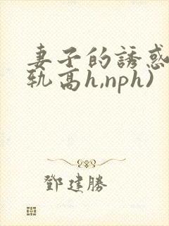 妻子的诱惑(出轨高h,nph)