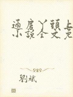 通房丫头上位记小说全文免费阅读封面