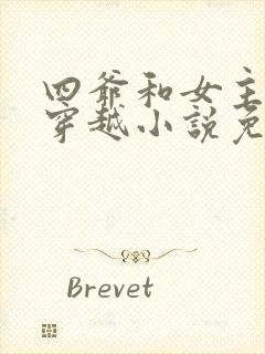 四爷和女主不停穿越小说免费阅读封面