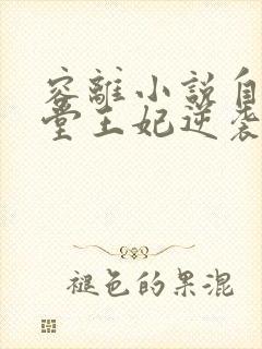 容离小说自请下堂王妃逆袭记