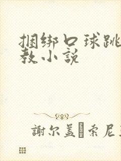 捆绑口球跳蛋调教小说