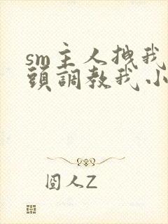 sm主人拽我奶头调教我小说封面