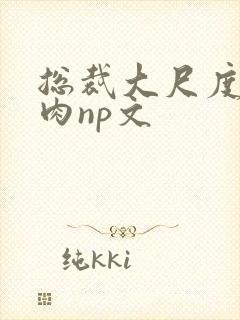 总裁大尺度h啪肉np文