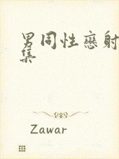 男同性恋射精合集