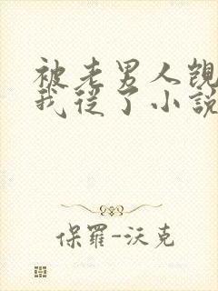 被老男人觊觎后我从了小说封面