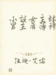 小说女主林恩恩男主角薄穆寒的小说