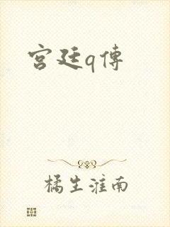 宫廷q传