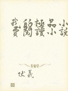 我的极品小姨免费阅读小说全文