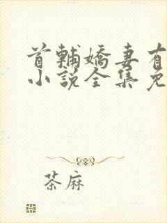 首辅娇妻有空间小说全集免费阅读封面