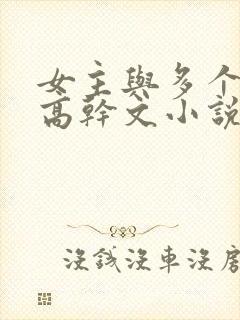 女主与多个男主高干文小说
