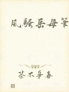 风骚岳母笔趣阁