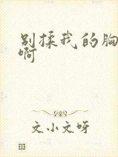 别揉我的胸嗯啊啊