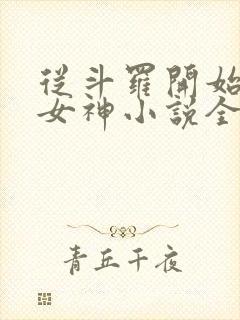 从斗罗开始俘获女神小说全文阅读