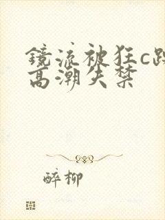 镜流被狂c躁到高潮失禁