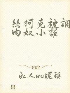 丝柯克被调教成肉奴小说