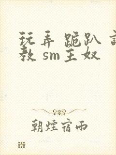 玩弄 跪趴 调教 sm主奴