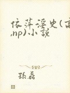 依萍淫史(高h,np)小说