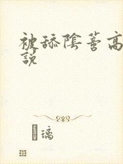 被舔阴蒂高潮小说