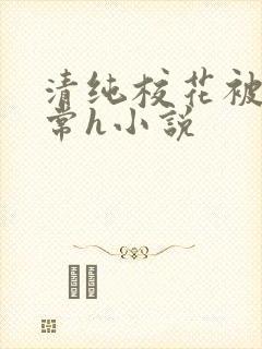 清纯校花被脔日常h小说