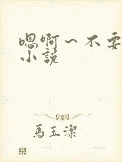 嗯啊～不要啊h小说封面