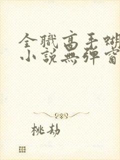 全职高手蝴蝶蓝小说无弹窗免费阅读封面