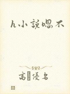h小说嗯不