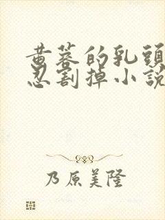 黄蓉的乳头被残忍割掉小说