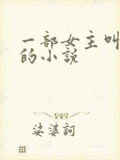 一部女主叫温冉的小说