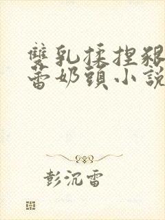 双乳揉捏啃咬蓓蕾奶头小说