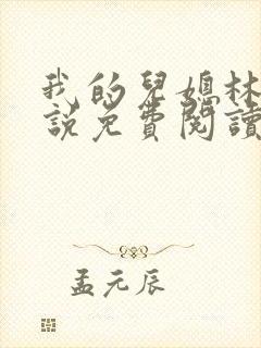 我的儿媳林柔小说免费阅读