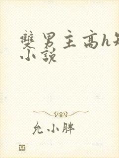 双男主高h短篇小说