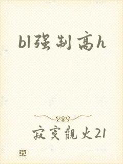 bl强制高h