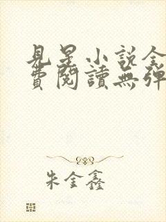 见星小说全文免费阅读无弹窗