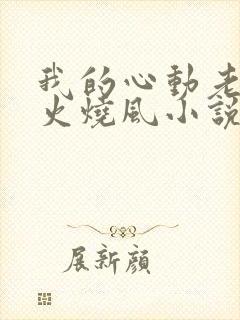 我的心动老板娘火烧风小说电子书