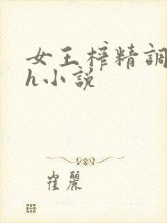 女王榨精调教高h小说封面