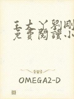 王大丫刘刚张瑶免费阅读小说