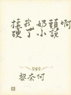 揉我奶头啊嗯摸硬了小说封面