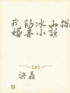 我的冰山总裁未婚妻小说