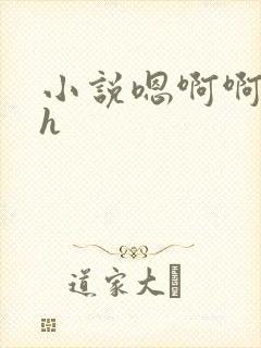 小说嗯啊啊唔高h