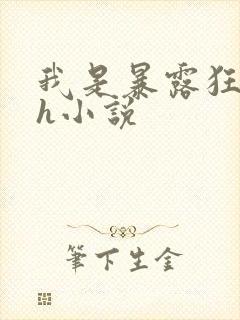 我是暴露狂少女h小说