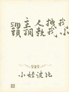 sm主人拽我奶头调教我小说封面