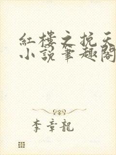 红楼之挽天倾 小说笔趣阁封面