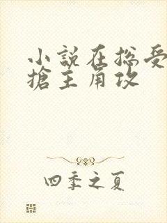 小说在总受文里抢主角攻