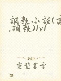 调教小说(高h,调教)1v1