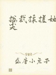 总裁揉搓她的乳尖